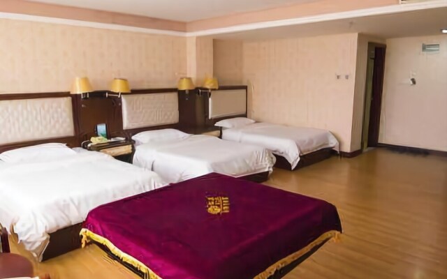 Yangjiang Chengtian Business Hotel