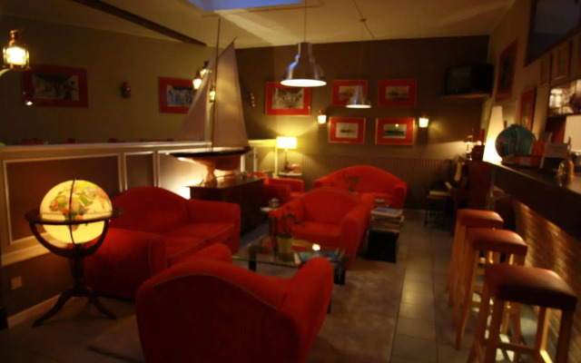 Hotel Noga