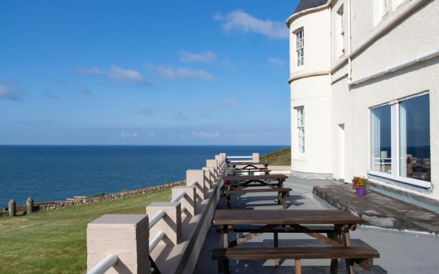 The Portpatrick Hotel by Compass Hospitality
