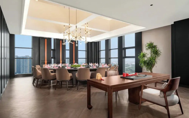 Holiday Inn Chongqing Shuangfu by IHG