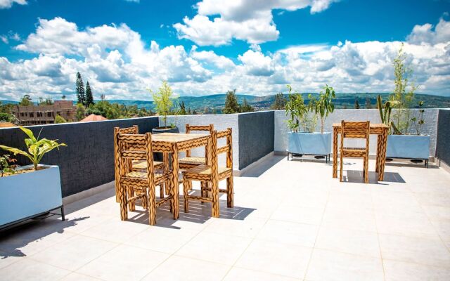 Senita Bed and Breakfast
