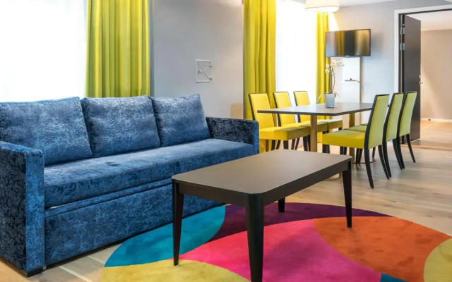 Thon Hotel Spectrum