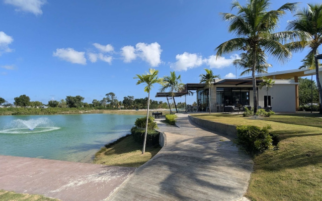 NOK Stylish 3BR Villa By Vistacana