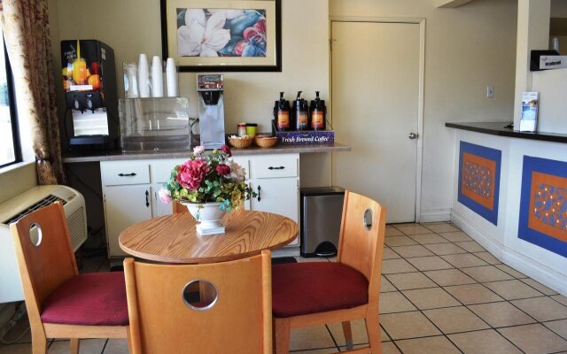 Fresno Inn