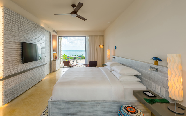 Andaz Mayakoba - a Concept by Hyatt