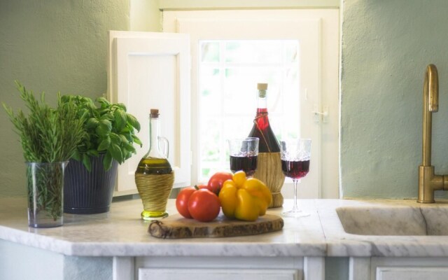 Villa Marraccini 8 in Lucca