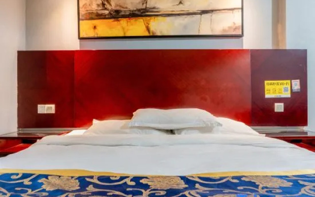 Meike Hotel