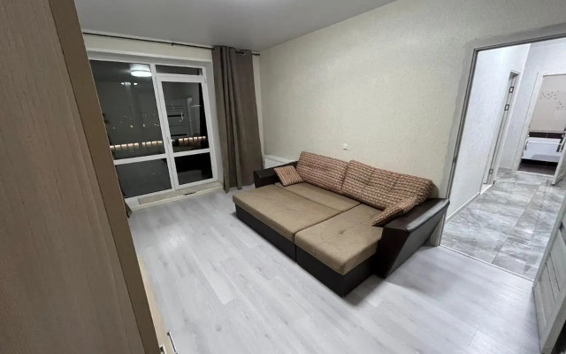 Апартаменты на улице Ленина