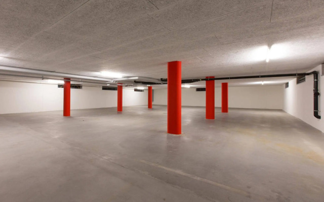 Wohntel - wohnen wie im Hotel