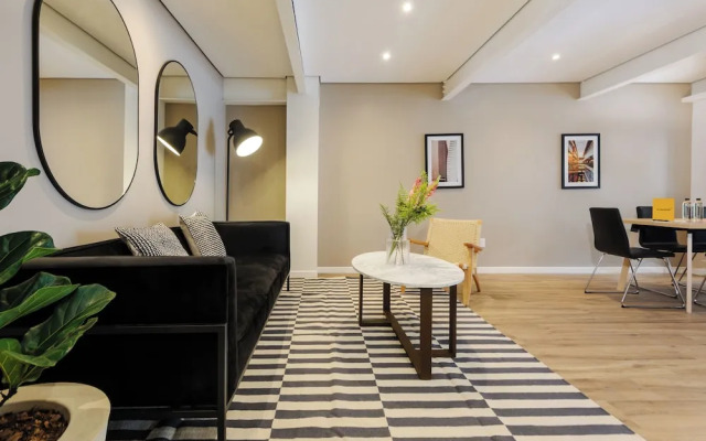 Wynwood House Nuevo Leon