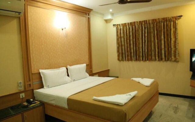 Hotel ESS Paradise