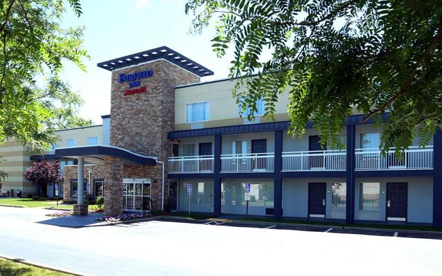 Quality Inn Cranberry Township