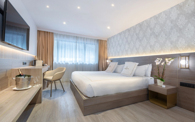 Grand Plaza Hotel & Wellness