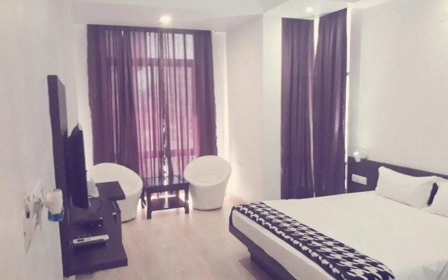 Hotel Mittal Orchid