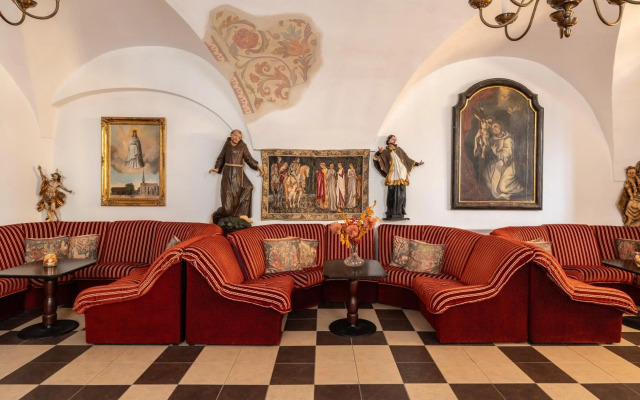 Hotel Ruze
