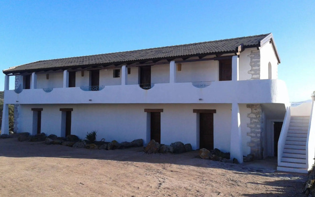 Mura Mura Country House
