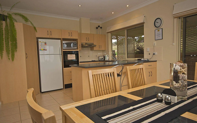 Searenity Holiday Accommodation