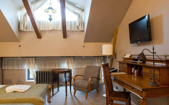 Promenade Hotel Liepaja