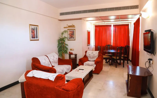 Bell Hotel Sivakasi
