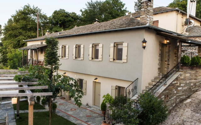 Hotel Olga