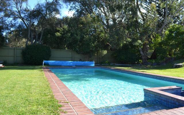 Point Lonsdale Guest House