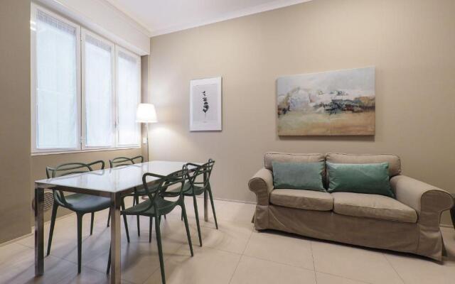 Contempora Apartments - Cavallotti 13 - B52