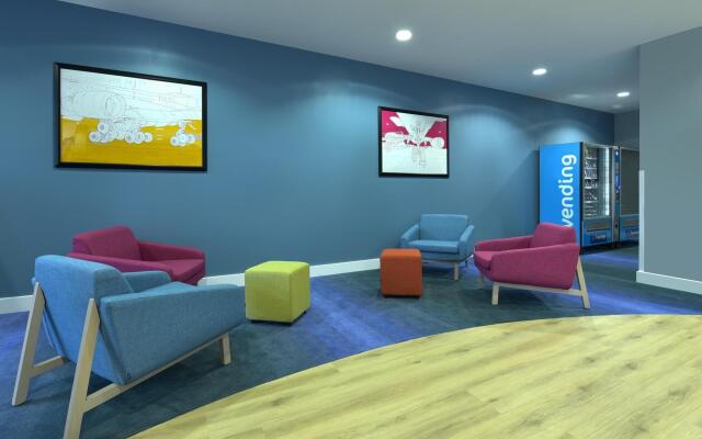 Travelodge Gatwick Airport Central
