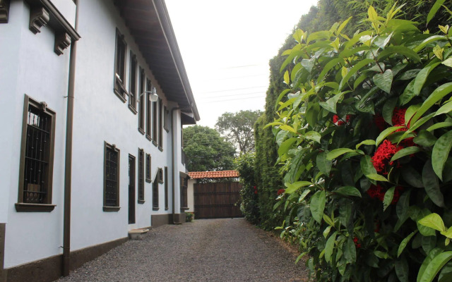 Ruta Verde House