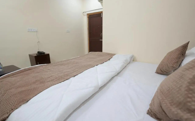 Shiv Shakti Wellness Resort