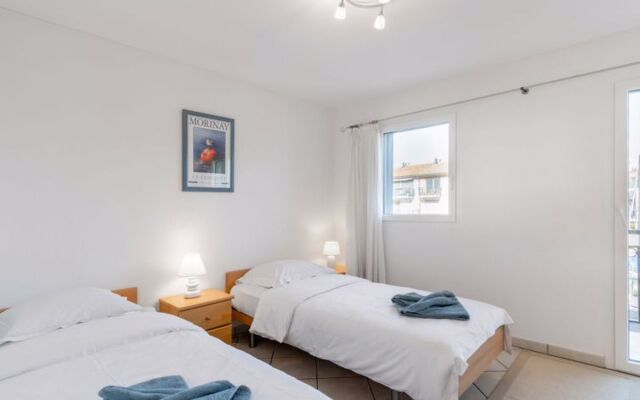 APT C3/R - RéSIDENCE BOUGAINVILLE