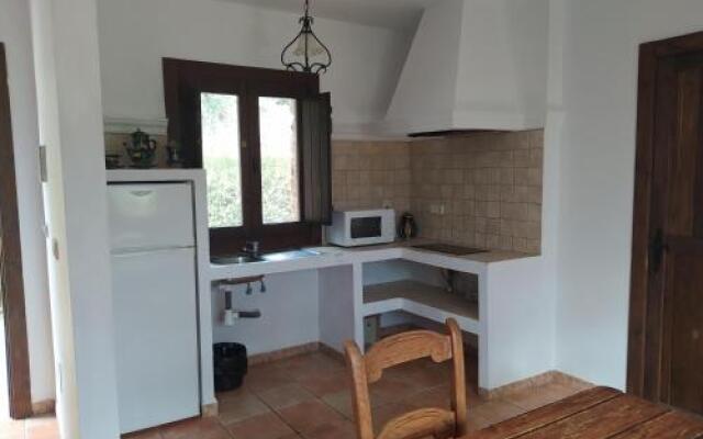 Hotel Rural La Posada de Ahlam