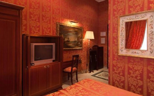 Hotel Celio