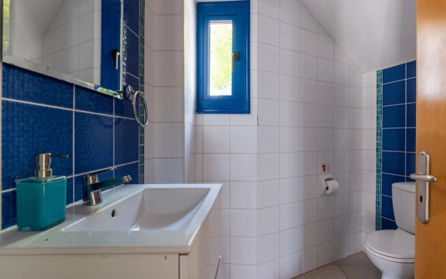 "sanders Azzurro - Adorable Villa w/ Private Pool"