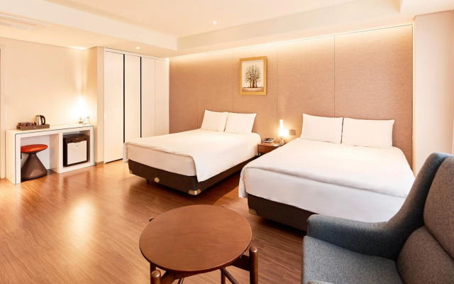 Hotel Thomas Myeongdong