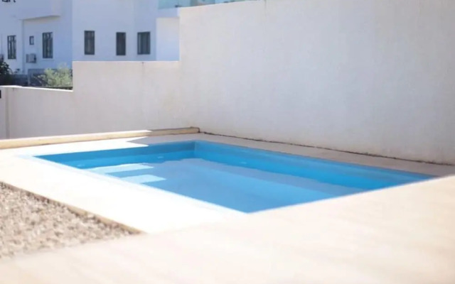 Palmyre Residence No 8 Licensed By Tourism Authority 10071