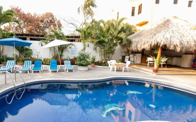 Villas Mercedes