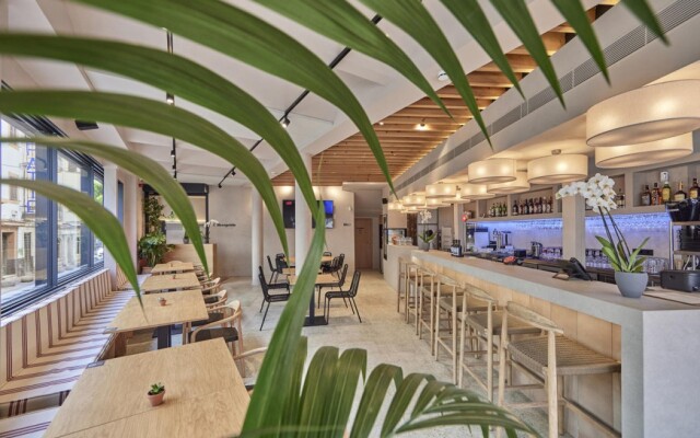 Joe's Gomila Boutique Hotel