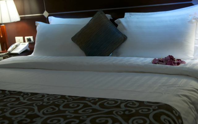 Sealamees Hotel | فندق لميس البحر