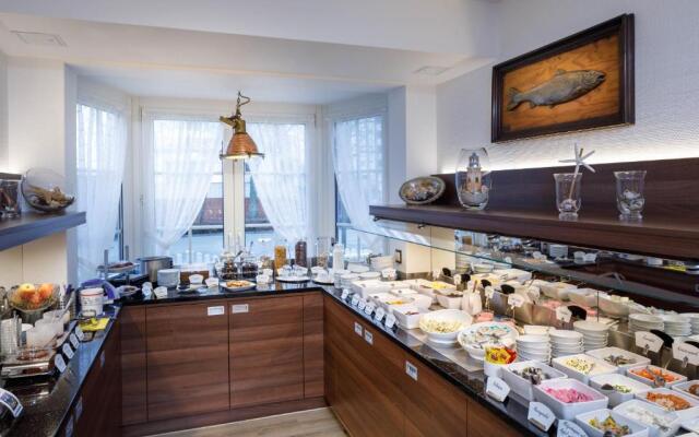 Hotel Haus Seeschwalbe