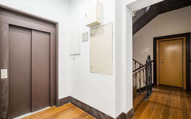 M (INF2E) Hermoso apartamento Plaza Zerolo