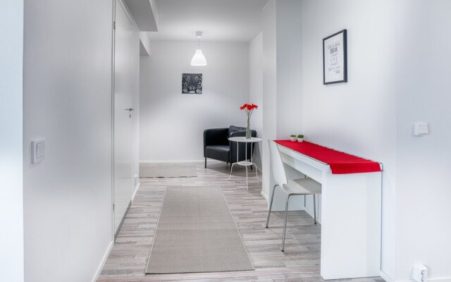 Experience Living Budget Apartments