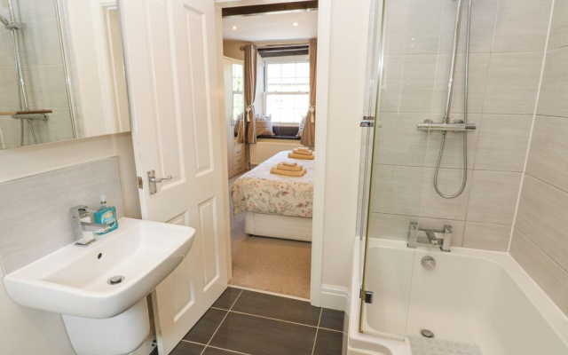 Katie's Cottage