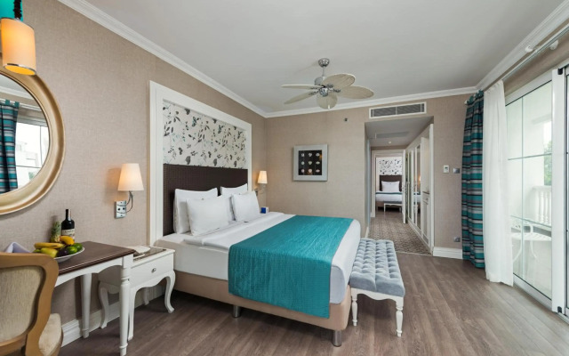 Rubi Platinum Spa Resort & Suites - All Inclusive