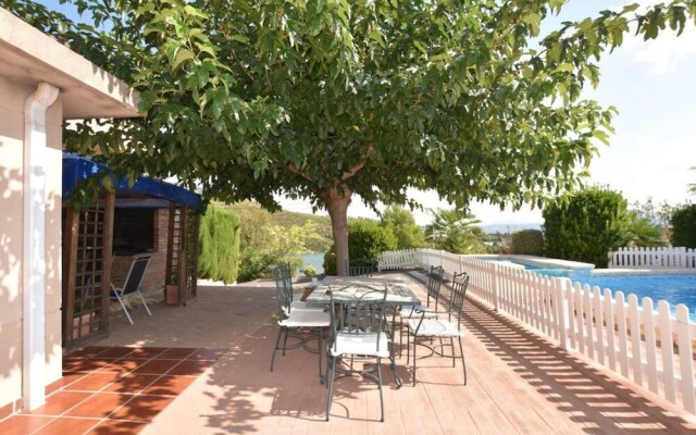 Torreta Of Gormaig, House With Swimming Pool