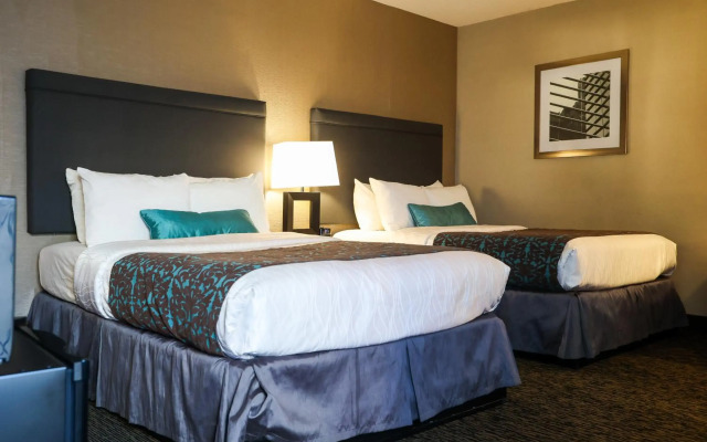 City Center Inn & Suites