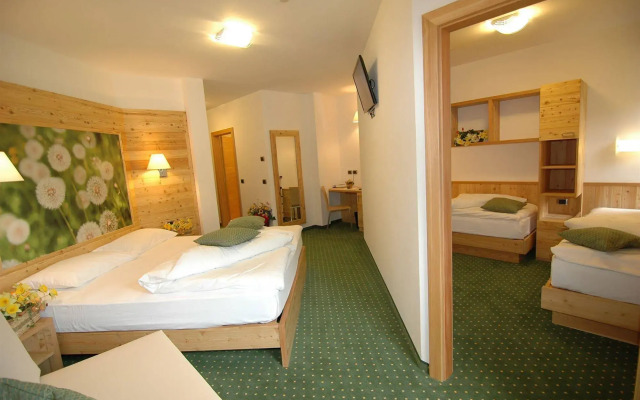 Kinderhotel Adriana
