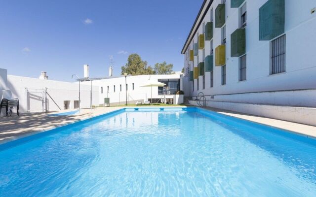 Albergue Inturjoven Constantina - Hostel