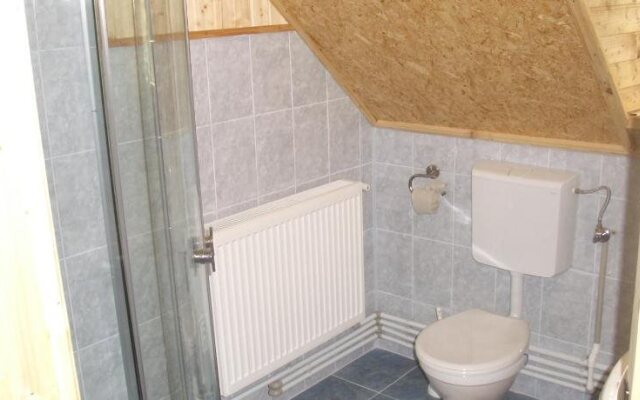 Pension Lucia Bucovina