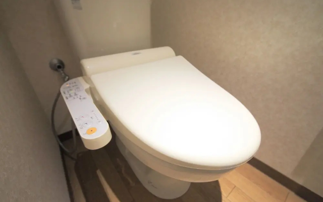 Guest House Keage