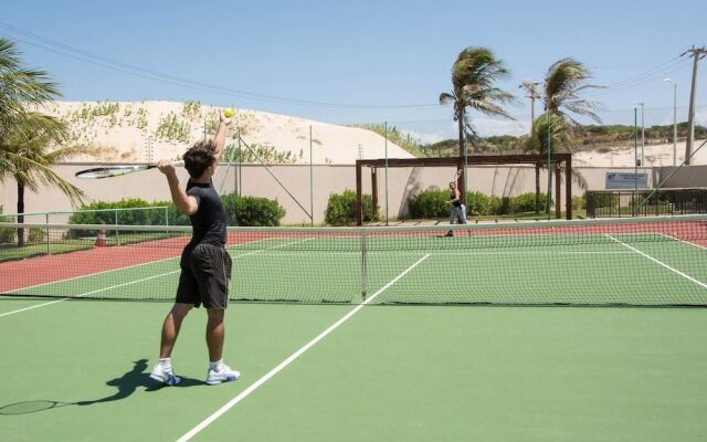 ML102 Luxuoso apartamento de 3 suites no Mandara Lanai